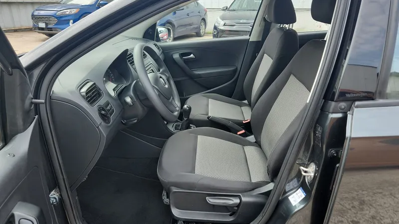 Volkswagen Vento 2022