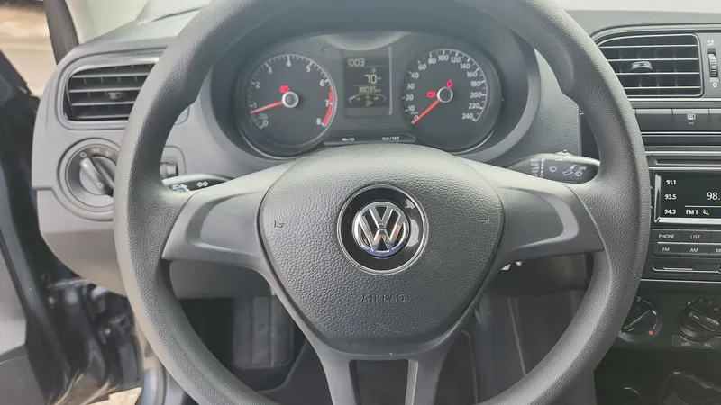 Volkswagen Vento 2022