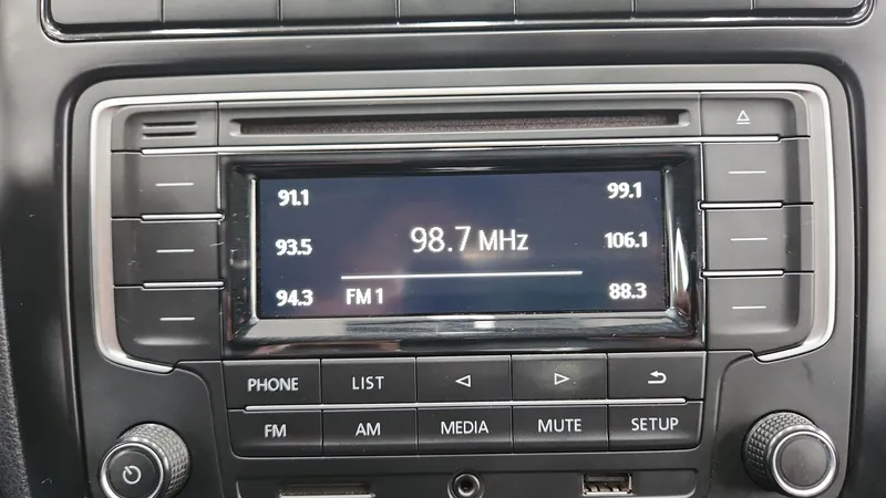 Volkswagen Vento 2022