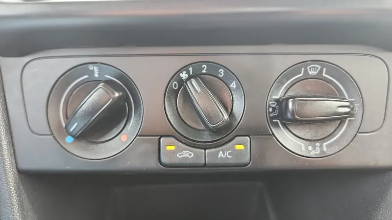 Volkswagen Vento 2022