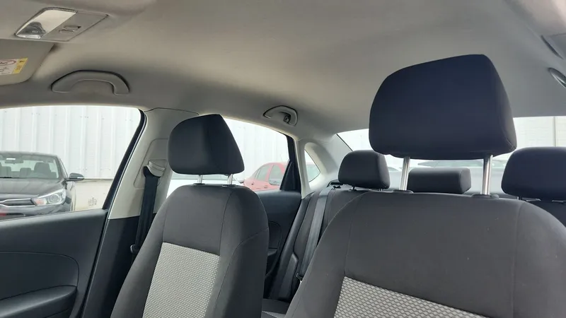 Volkswagen Vento 2022