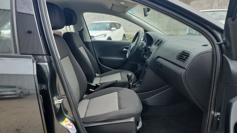 Volkswagen Vento 2022