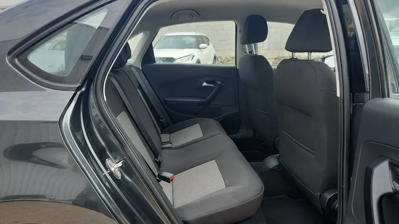 Volkswagen Vento 2022