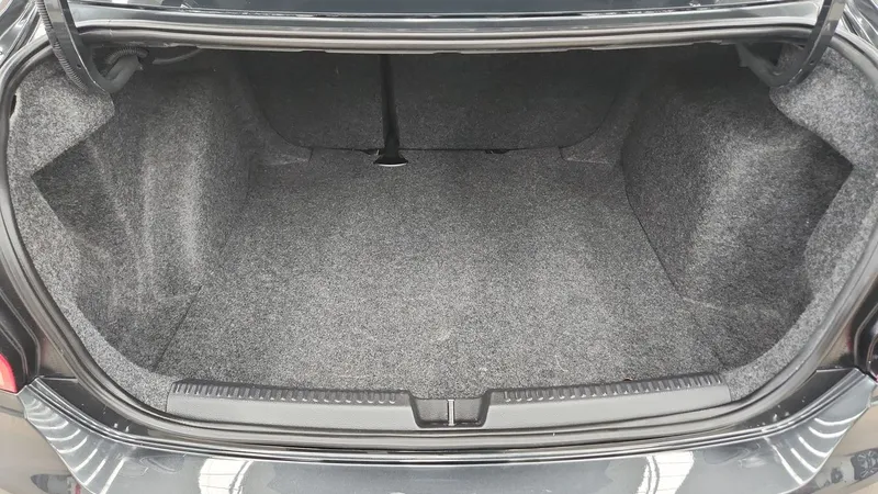 Volkswagen Vento 2022