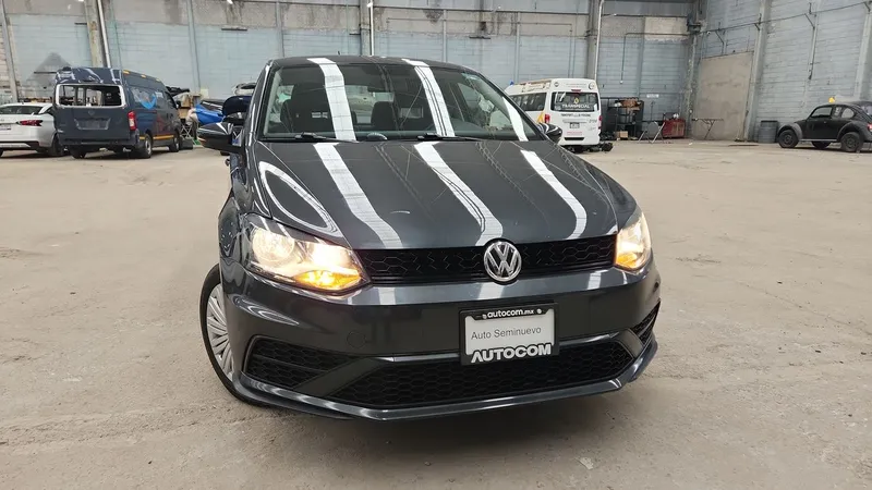 Volkswagen Vento 2022