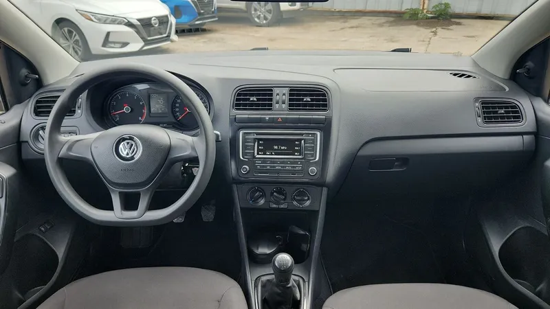 Volkswagen Vento 2022