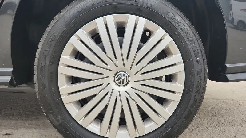 Volkswagen Vento 2022