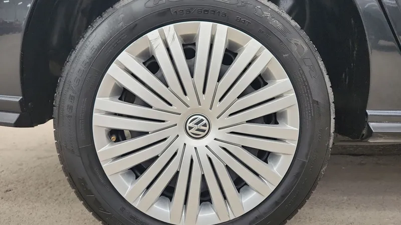 Volkswagen Vento 2022