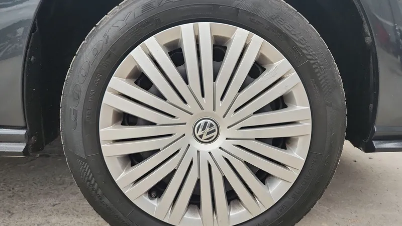 Volkswagen Vento 2022
