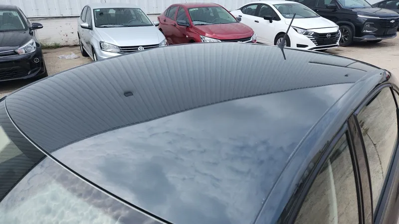 Volkswagen Vento 2022