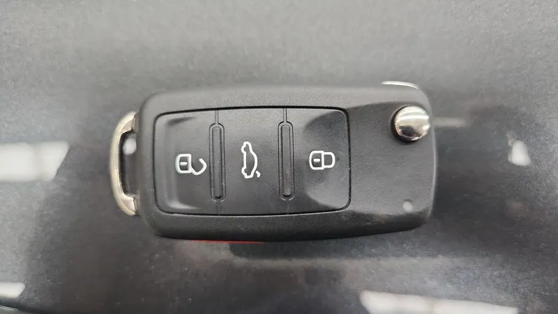 Volkswagen Vento 2022