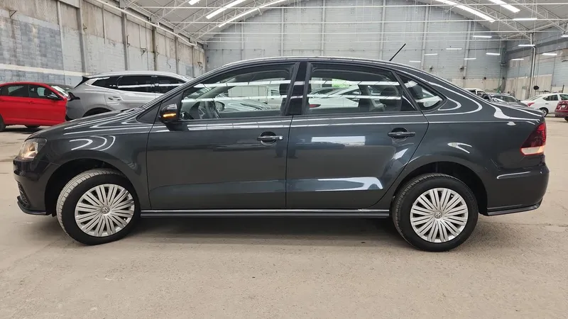Volkswagen Vento 2022