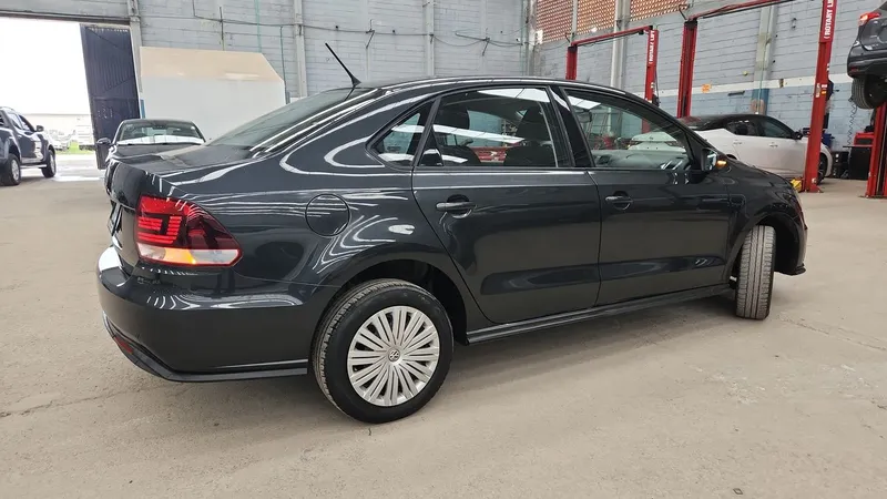 Volkswagen Vento 2022