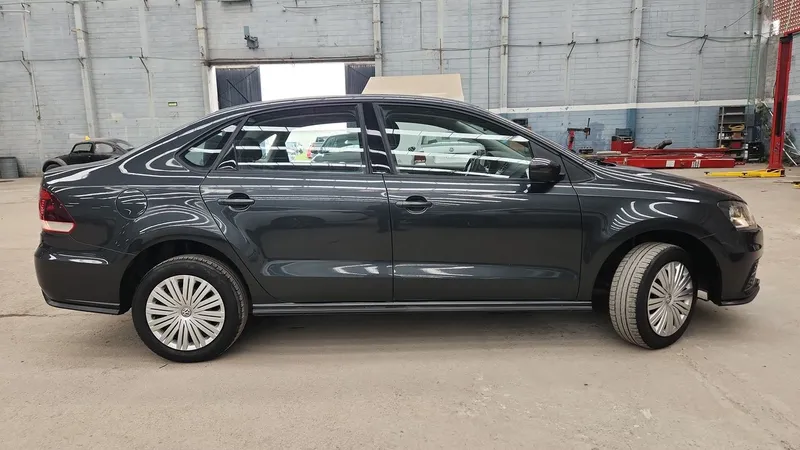 Volkswagen Vento 2022