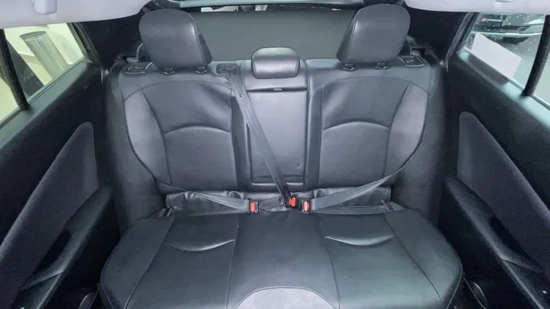 Toyota Prius 2018