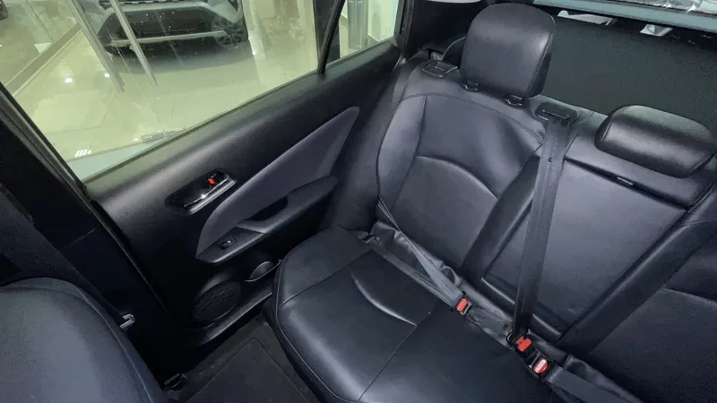 Toyota Prius 2018