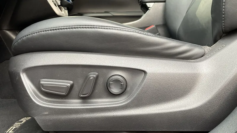 Toyota Prius 2018