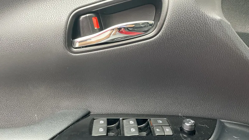 Toyota Prius 2018