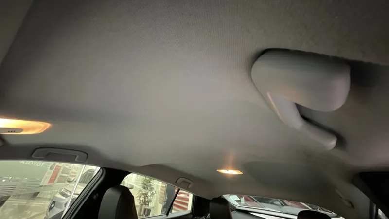Toyota Prius 2018