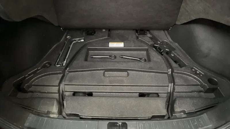 Toyota Prius 2018