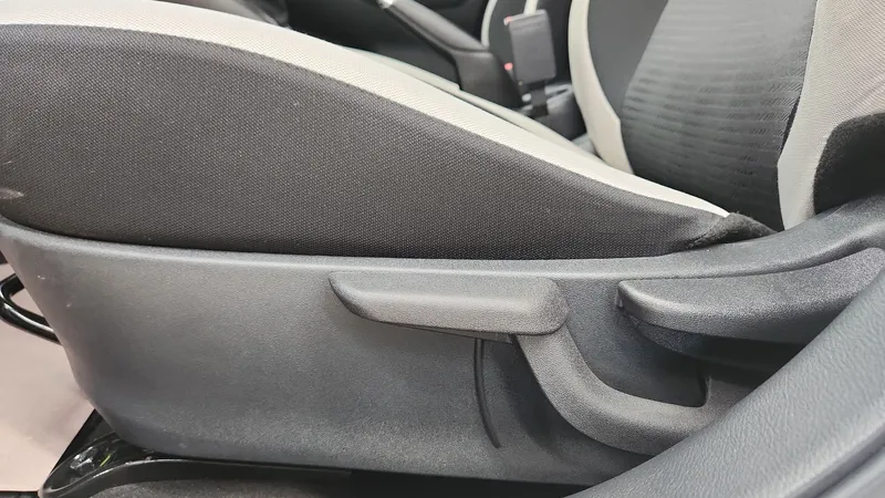 Nissan Versa 2022
