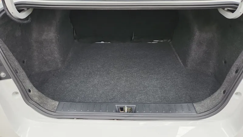 Nissan Versa 2022