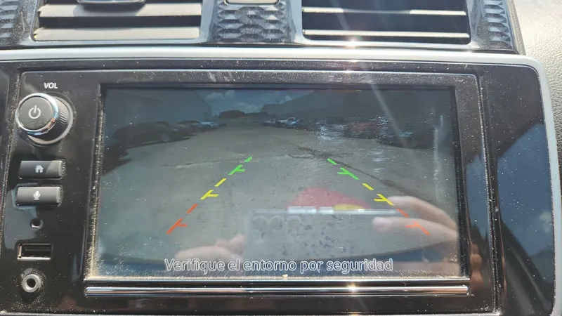 Nissan March 2024