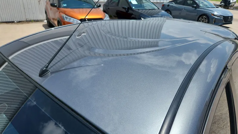 Nissan March 2024