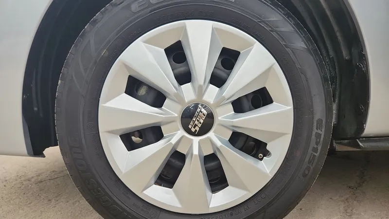 Dodge Attitude 2022