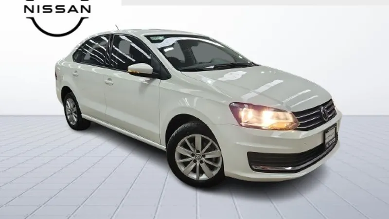 Volkswagen Vento 2020