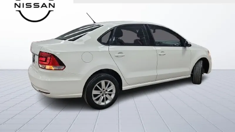 Volkswagen Vento 2020
