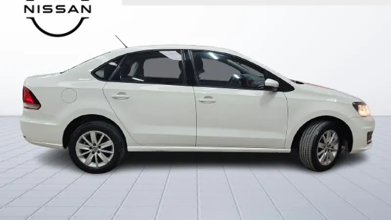 Volkswagen Vento 2020