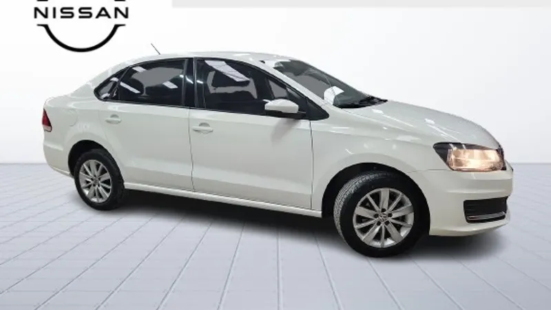 Volkswagen Vento 2020