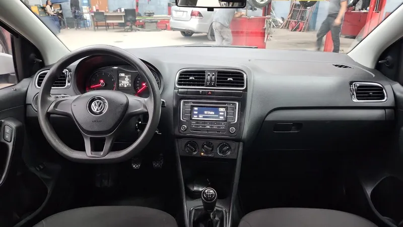 Volkswagen Vento 2020