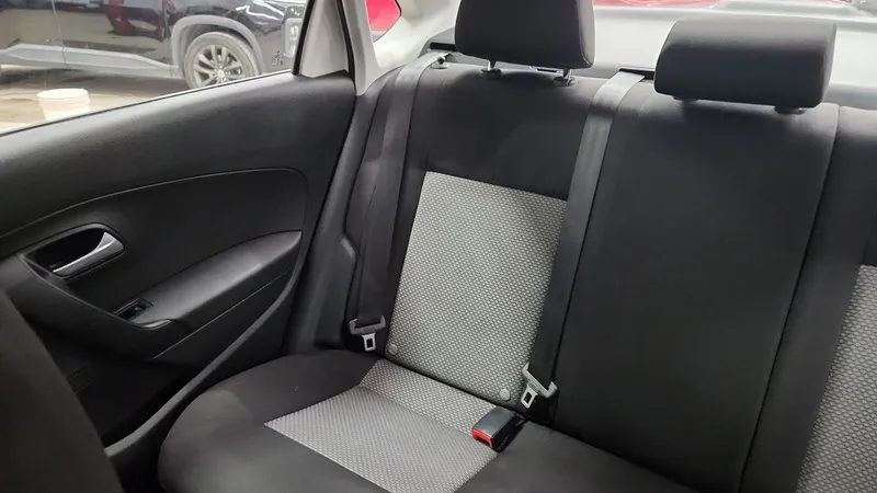 Volkswagen Vento 2020