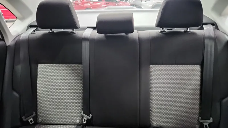 Volkswagen Vento 2020