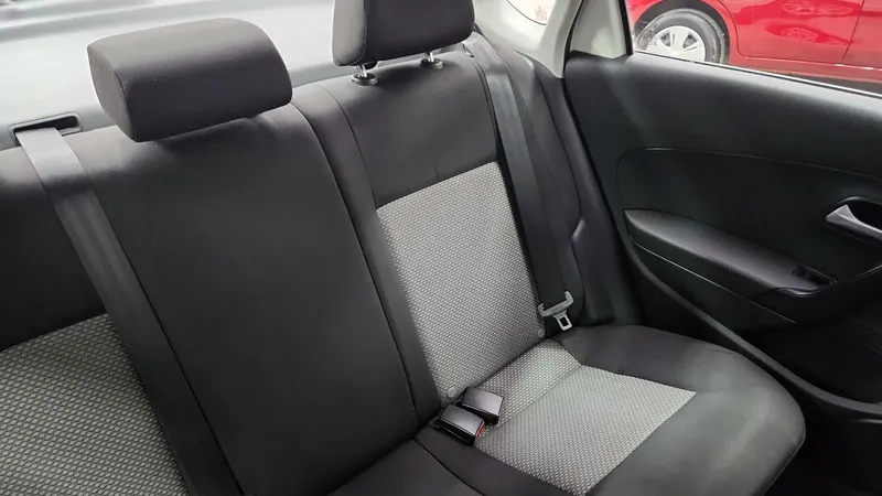 Volkswagen Vento 2020