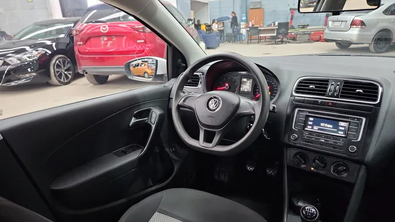 Volkswagen Vento 2020