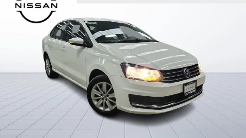 Volkswagen Vento 2020