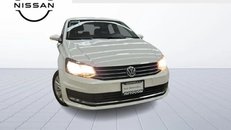 Volkswagen Vento 2020