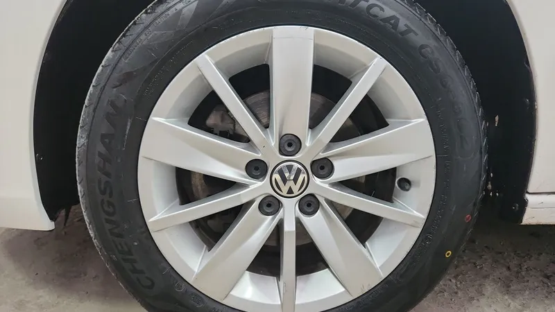 Volkswagen Vento 2020
