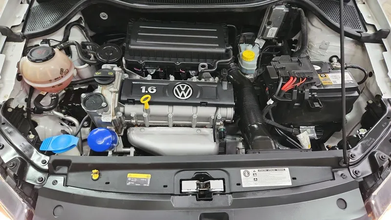 Volkswagen Vento 2020