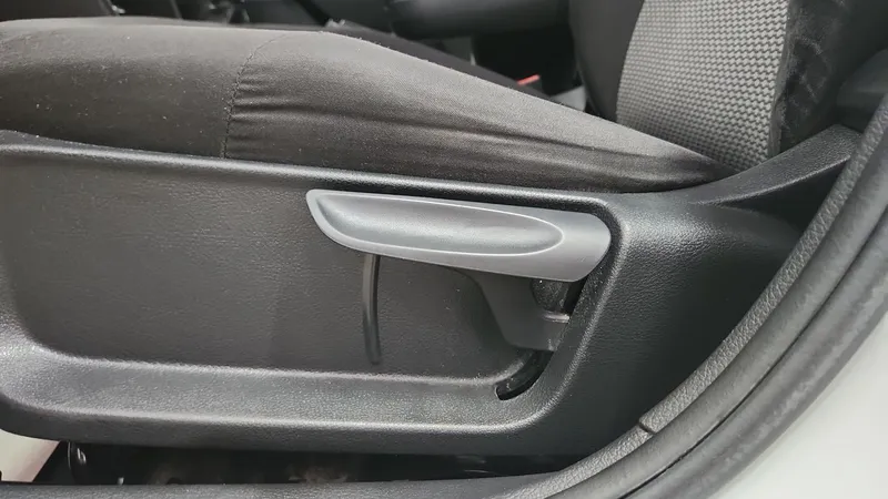 Volkswagen Vento 2020