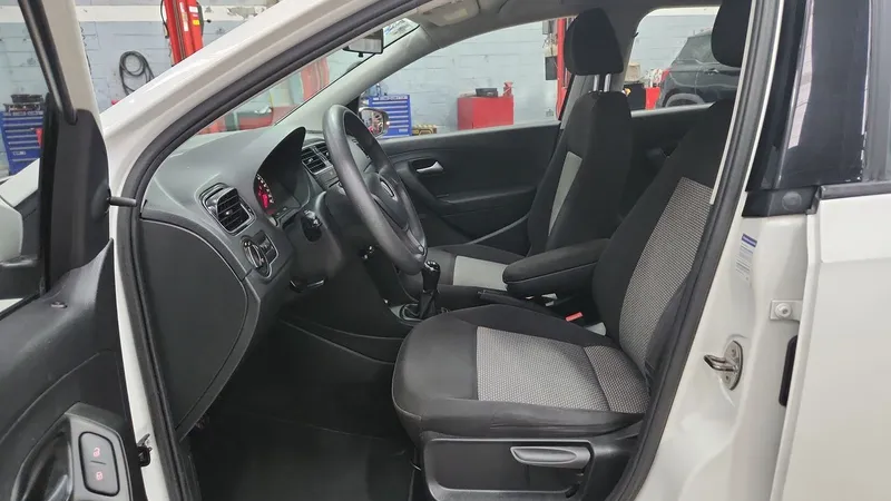 Volkswagen Vento 2020