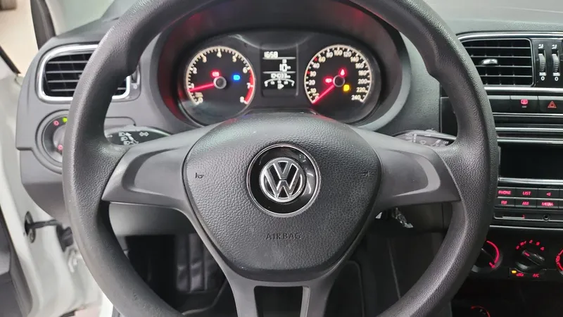Volkswagen Vento 2020