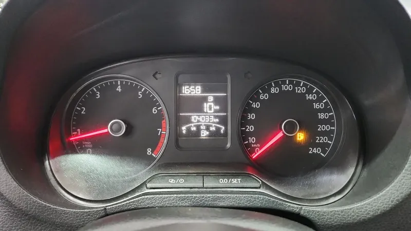 Volkswagen Vento 2020