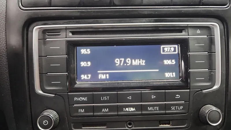 Volkswagen Vento 2020