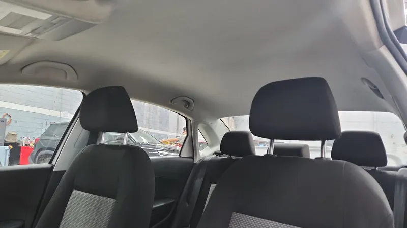 Volkswagen Vento 2020