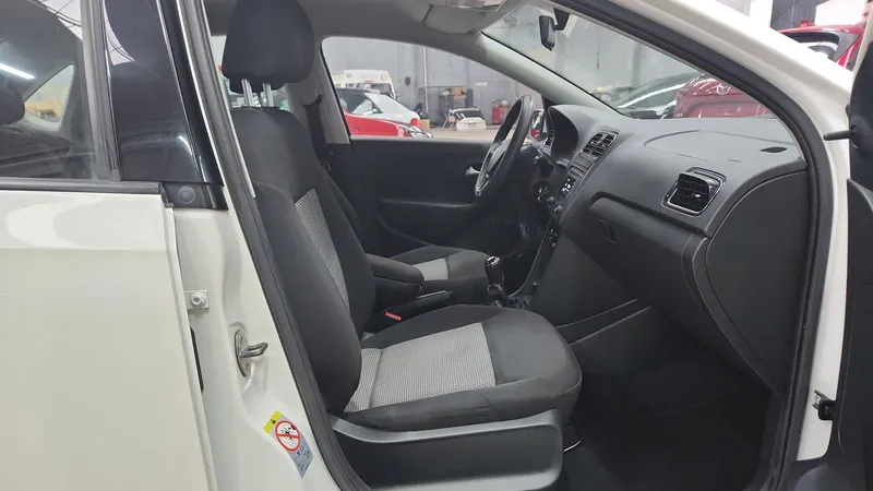 Volkswagen Vento 2020