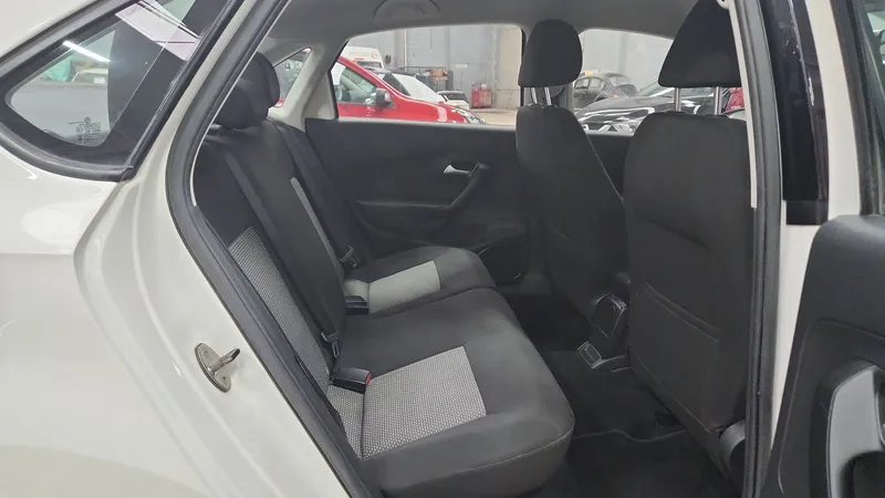 Volkswagen Vento 2020